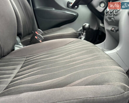 Серый Ниссан Пиксо, объемом двигателя 1 л и пробегом 210 тыс. км за 3550 $, фото 27 на Automoto.ua