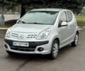 Серый Ниссан Пиксо, объемом двигателя 1 л и пробегом 200 тыс. км за 3599 $, фото 1 на Automoto.ua