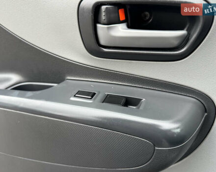 Серый Ниссан Пиксо, объемом двигателя 1 л и пробегом 210 тыс. км за 3550 $, фото 42 на Automoto.ua