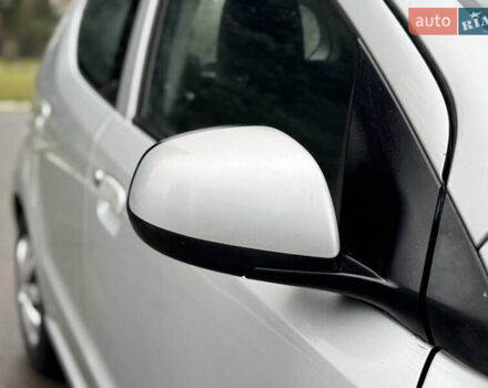 Серый Ниссан Пиксо, объемом двигателя 1 л и пробегом 210 тыс. км за 3550 $, фото 13 на Automoto.ua