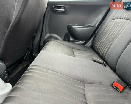 Серый Ниссан Пиксо, объемом двигателя 1 л и пробегом 210 тыс. км за 3550 $, фото 34 на Automoto.ua