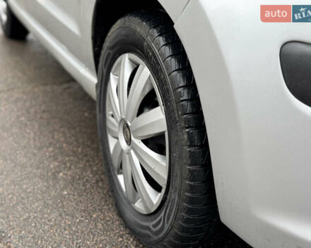 Серый Ниссан Пиксо, объемом двигателя 1 л и пробегом 210 тыс. км за 3550 $, фото 11 на Automoto.ua