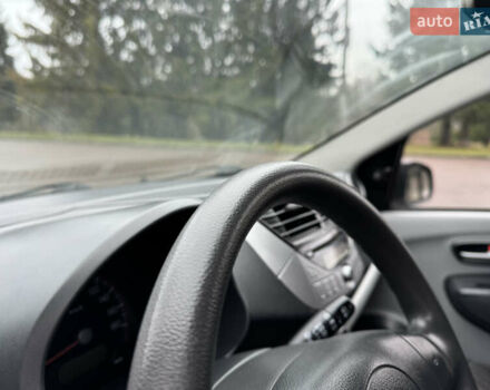 Серый Ниссан Пиксо, объемом двигателя 1 л и пробегом 210 тыс. км за 3550 $, фото 45 на Automoto.ua