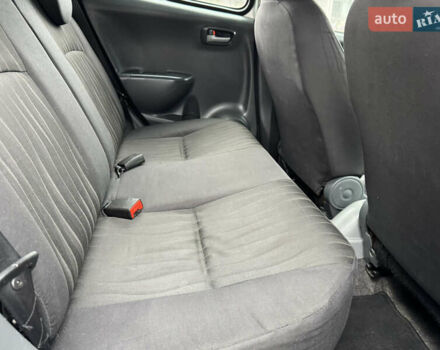 Серый Ниссан Пиксо, объемом двигателя 1 л и пробегом 210 тыс. км за 3550 $, фото 29 на Automoto.ua