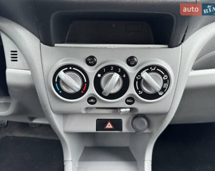 Серый Ниссан Пиксо, объемом двигателя 1 л и пробегом 210 тыс. км за 3550 $, фото 49 на Automoto.ua