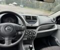 Серый Ниссан Пиксо, объемом двигателя 1 л и пробегом 200 тыс. км за 3599 $, фото 11 на Automoto.ua