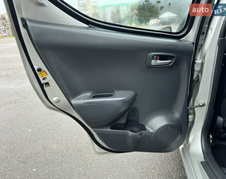 Серый Ниссан Пиксо, объемом двигателя 1 л и пробегом 210 тыс. км за 3550 $, фото 36 на Automoto.ua