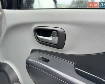 Серый Ниссан Пиксо, объемом двигателя 1 л и пробегом 210 тыс. км за 3550 $, фото 26 на Automoto.ua