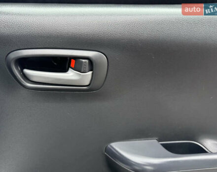 Серый Ниссан Пиксо, объемом двигателя 1 л и пробегом 210 тыс. км за 3550 $, фото 32 на Automoto.ua