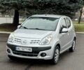 Серый Ниссан Пиксо, объемом двигателя 1 л и пробегом 200 тыс. км за 3599 $, фото 1 на Automoto.ua