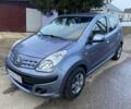 Синий Ниссан Пиксо, объемом двигателя 1 л и пробегом 114 тыс. км за 4500 $, фото 1 на Automoto.ua