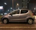 Синий Ниссан Пиксо, объемом двигателя 1 л и пробегом 162 тыс. км за 3600 $, фото 1 на Automoto.ua