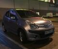 Синий Ниссан Пиксо, объемом двигателя 1 л и пробегом 162 тыс. км за 3600 $, фото 1 на Automoto.ua