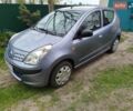 Синий Ниссан Пиксо, объемом двигателя 1 л и пробегом 175 тыс. км за 3100 $, фото 1 на Automoto.ua