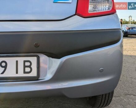 Синий Ниссан Пиксо, объемом двигателя 1 л и пробегом 155 тыс. км за 6500 $, фото 1 на Automoto.ua