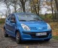 Синий Ниссан Пиксо, объемом двигателя 1 л и пробегом 114 тыс. км за 3999 $, фото 2 на Automoto.ua