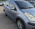 Синий Ниссан Пиксо, объемом двигателя 1 л и пробегом 155 тыс. км за 6500 $, фото 6 на Automoto.ua