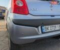 Синий Ниссан Пиксо, объемом двигателя 1 л и пробегом 155 тыс. км за 6500 $, фото 2 на Automoto.ua