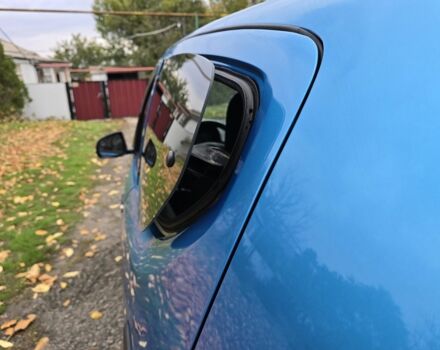 Синий Ниссан Пиксо, объемом двигателя 1 л и пробегом 114 тыс. км за 3999 $, фото 14 на Automoto.ua