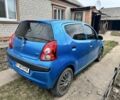 Синий Ниссан Пиксо, объемом двигателя 0 л и пробегом 112 тыс. км за 3500 $, фото 5 на Automoto.ua