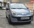 Синій Ніссан Піксо, об'ємом двигуна 1 л та пробігом 157 тис. км за 4300 $, фото 1 на Automoto.ua