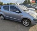 Синий Ниссан Пиксо, объемом двигателя 1 л и пробегом 155 тыс. км за 6500 $, фото 5 на Automoto.ua