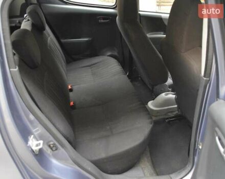 Синий Ниссан Пиксо, объемом двигателя 1 л и пробегом 157 тыс. км за 4300 $, фото 9 на Automoto.ua