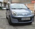 Синий Ниссан Пиксо, объемом двигателя 1 л и пробегом 157 тыс. км за 4300 $, фото 1 на Automoto.ua