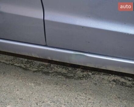 Синий Ниссан Пиксо, объемом двигателя 1 л и пробегом 157 тыс. км за 4300 $, фото 6 на Automoto.ua