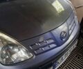 Синий Ниссан Пиксо, объемом двигателя 1 л и пробегом 143 тыс. км за 5000 $, фото 1 на Automoto.ua
