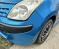 Синий Ниссан Пиксо, объемом двигателя 1 л и пробегом 112 тыс. км за 3500 $, фото 15 на Automoto.ua
