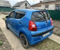 Синий Ниссан Пиксо, объемом двигателя 0 л и пробегом 112 тыс. км за 3500 $, фото 4 на Automoto.ua