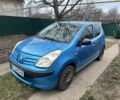 Синий Ниссан Пиксо, объемом двигателя 0 л и пробегом 112 тыс. км за 3500 $, фото 3 на Automoto.ua