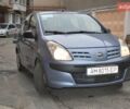 Синий Ниссан Пиксо, объемом двигателя 1 л и пробегом 157 тыс. км за 4300 $, фото 2 на Automoto.ua