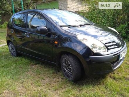Ніссан Піксо 2010 у Здолбунове на Automoto.ua Синій Ніссан Піксо, об'ємом двигуна 1 л та пробігом 100 тис. км за 3899 $, фото 1 на Automoto.ua