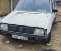 Белый Ниссан Прерия, объемом двигателя 1.8 л и пробегом 300 тыс. км за 275 $, фото 1 на Automoto.ua