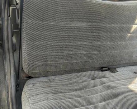 Чорний Ніссан Прерія, об'ємом двигуна 2 л та пробігом 400 тис. км за 750 $, фото 6 на Automoto.ua