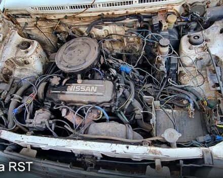 Ниссан Прерия, объемом двигателя 1.8 л и пробегом 120 тыс. км за 350 $, фото 6 на Automoto.ua