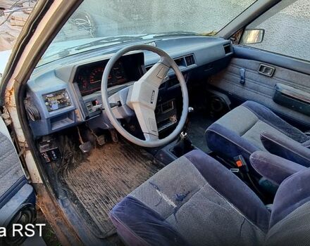 Ниссан Прерия, объемом двигателя 1.8 л и пробегом 120 тыс. км за 350 $, фото 5 на Automoto.ua