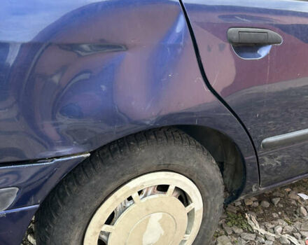 Ніссан Прерія, об'ємом двигуна 2 л та пробігом 200 тис. км за 1350 $, фото 8 на Automoto.ua