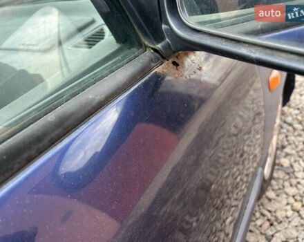 Ніссан Прерія, об'ємом двигуна 2 л та пробігом 200 тис. км за 1350 $, фото 9 на Automoto.ua