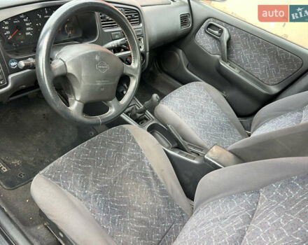 Ніссан Прерія, об'ємом двигуна 2 л та пробігом 200 тис. км за 1350 $, фото 4 на Automoto.ua