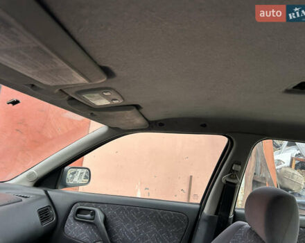 Ніссан Прерія, об'ємом двигуна 2 л та пробігом 200 тис. км за 1350 $, фото 6 на Automoto.ua
