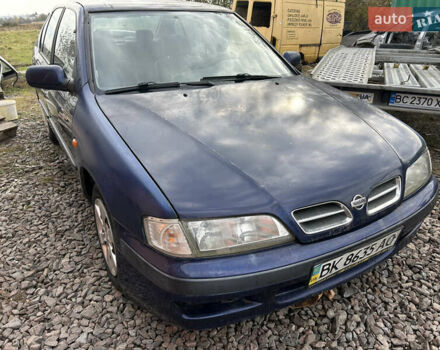 Ніссан Прерія, об'ємом двигуна 2 л та пробігом 200 тис. км за 1350 $, фото 1 на Automoto.ua