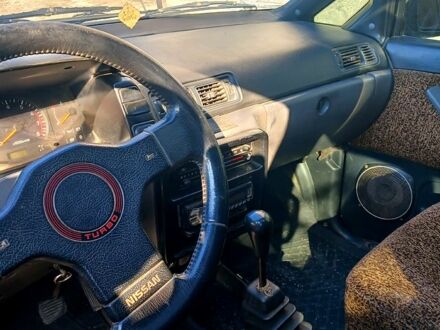 Ніссан Прерія 1989 у Харкові на Automoto.ua Ніссан Прерія, об'ємом двигуна 2 л та пробігом 120 тис. км за 500 $, фото 1 на Automoto.ua