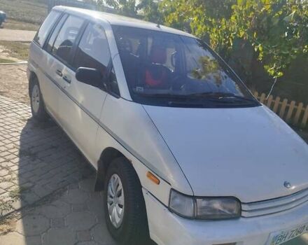 Ніссан Прерія, об'ємом двигуна 0 л та пробігом 250 тис. км за 1200 $, фото 1 на Automoto.ua