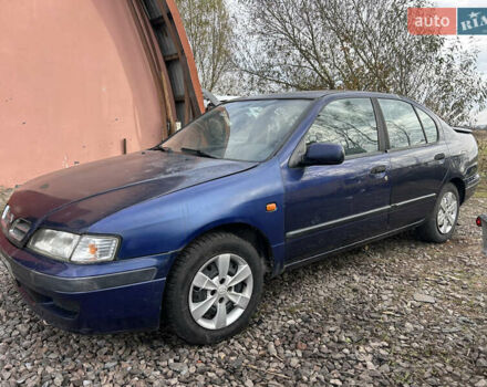 Ніссан Прерія, об'ємом двигуна 2 л та пробігом 200 тис. км за 1350 $, фото 1 на Automoto.ua