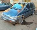 Сірий Ніссан Прерія, об'ємом двигуна 2.4 л та пробігом 273 тис. км за 1000 $, фото 1 на Automoto.ua