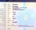 Сірий Ніссан Прерія, об'ємом двигуна 2.4 л та пробігом 1 тис. км за 2500 $, фото 8 на Automoto.ua