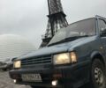 Синий Ниссан Прерия, объемом двигателя 2 л и пробегом 290 тыс. км за 1450 $, фото 1 на Automoto.ua